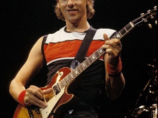 Mark Knopfler