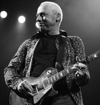 Mark Knopfler