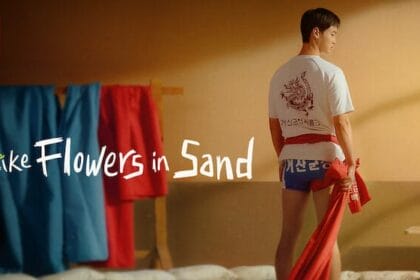 Like Flowers in Sand Netflix