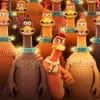 Chicken Run: Operation Nugget