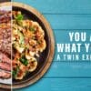 You Are What You Eat: A Twin Experiment - Netflix