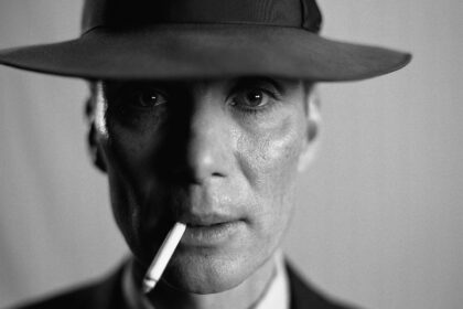 Cillian Murphy