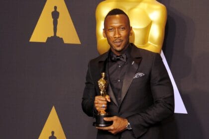 Mahershala Ali