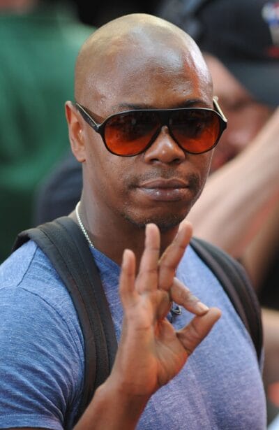 Dave Chappelle