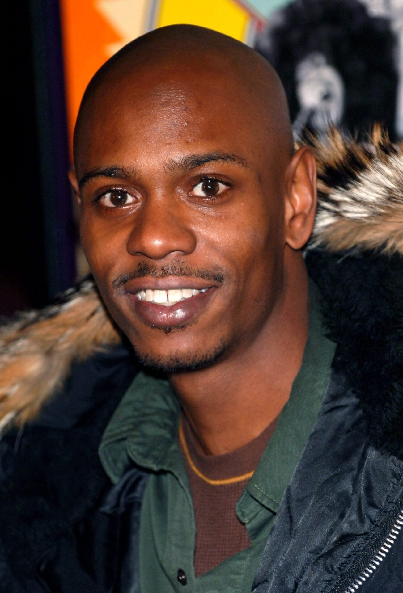 Dave Chappelle