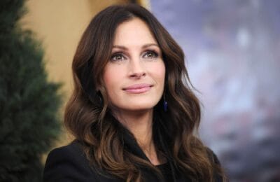 Julia Roberts