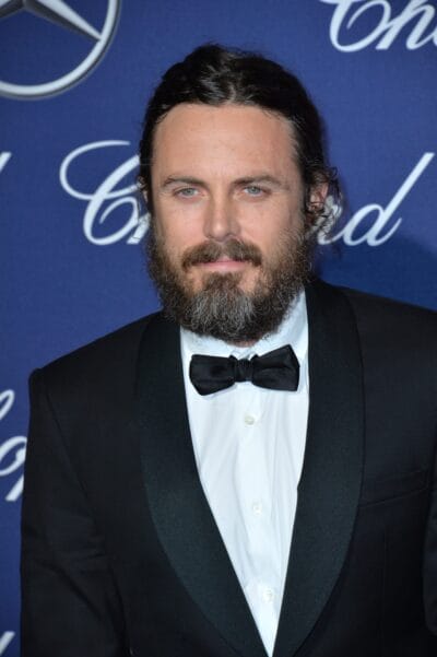 Casey Affleck