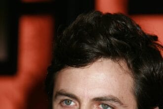 Casey Affleck