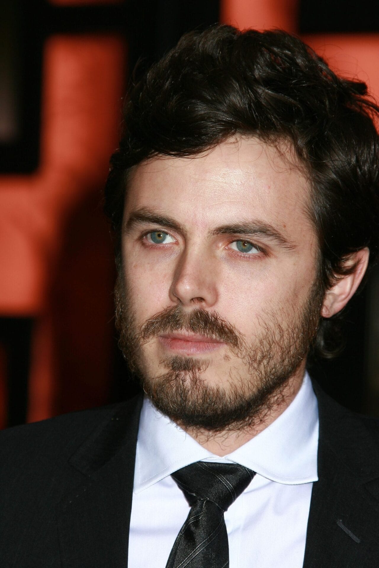 Casey Affleck