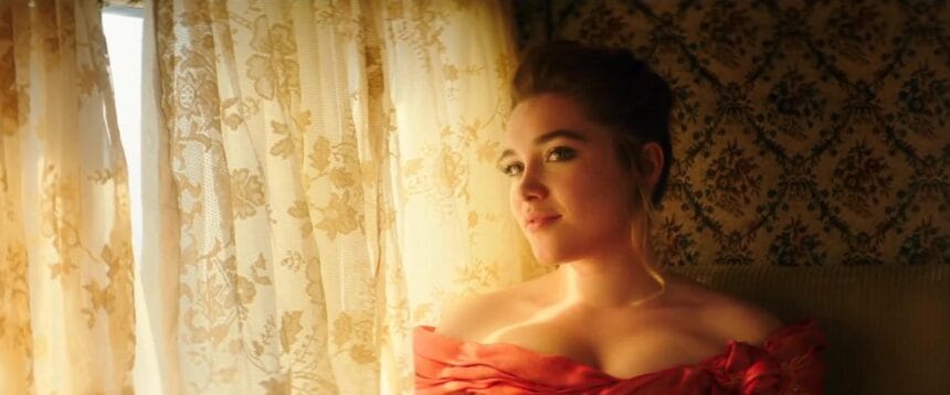 Florence Pugh