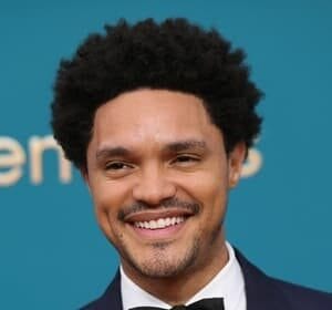 Trevor Noah