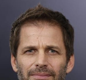 Zack Snyder