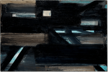 Pierre Soulages