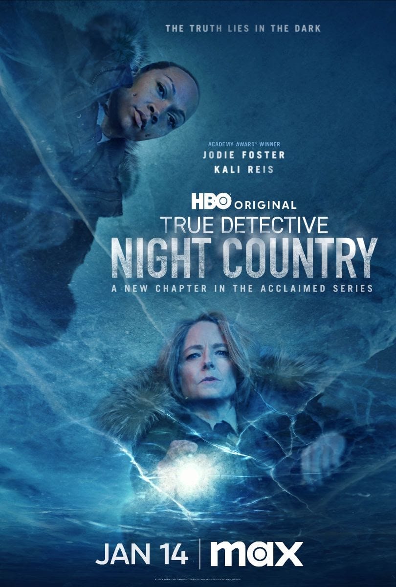 True Detective: Night Country