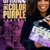 Oprah and the Color Purple Journey