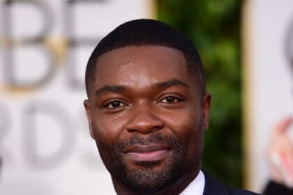 David Oyelowo