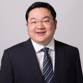 Jho Low