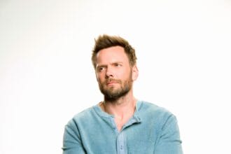 Joel McHale to Host 51st Annual Saturn Awards