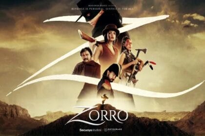 Zorro - Prime Video