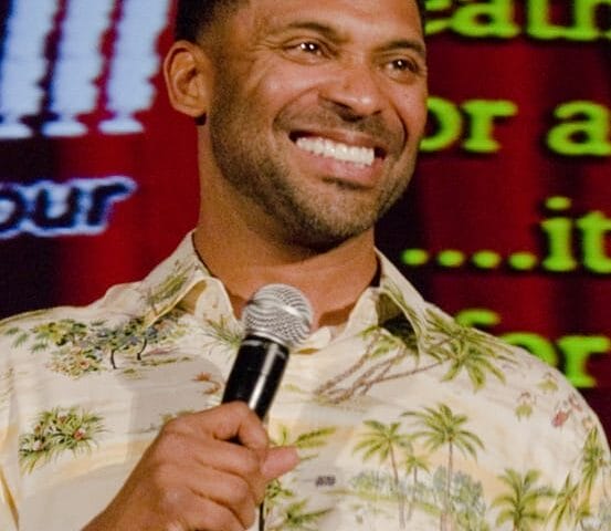 Mike Epps