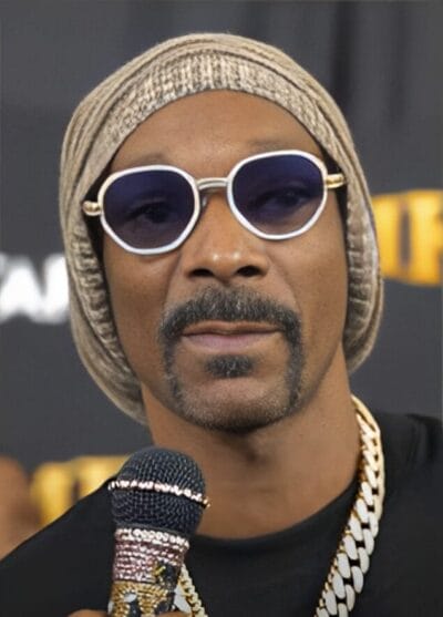 Snoop Dogg