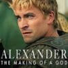 Alexander: The Making of a God