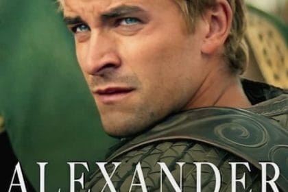 Alexandre: O Nascimento de um Deus