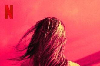 American Nightmare - Netflix