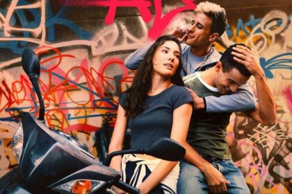 Minha Solidão Tem Asas