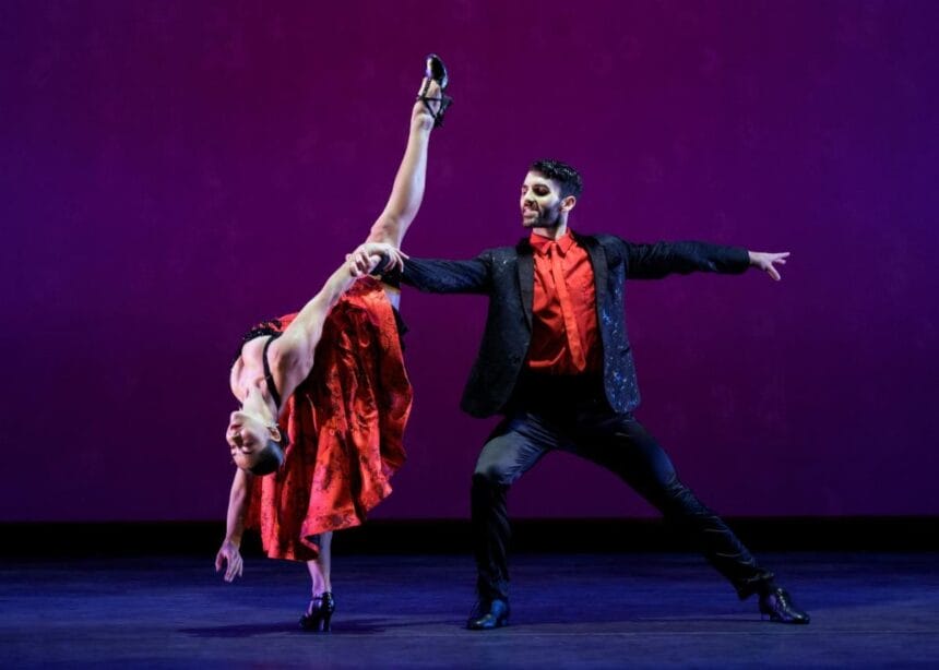 Celebrate the 150th Anniversary Season of The 92nd Street Y, New York with a Night of Historic and New Works presented by Ballet Hispánico