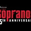 The Sopranos 25th Anniversary