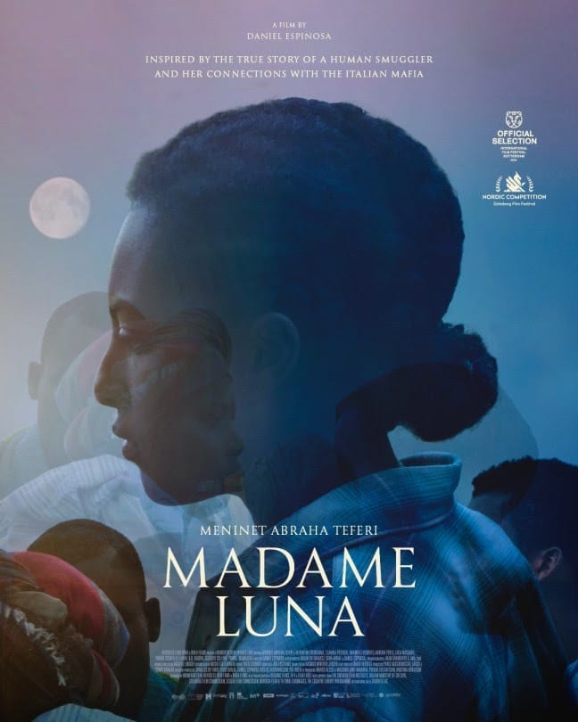 Madame Luna