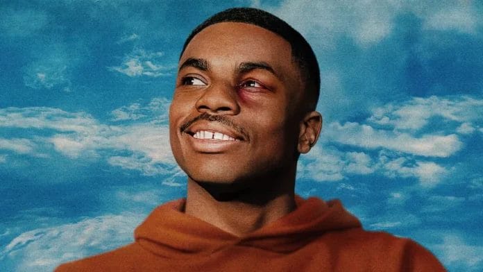 The Vince Staples Show