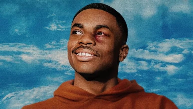 The Vince Staples Show (2024): Vince Staples numa série única que mistura realismo e humor surreal