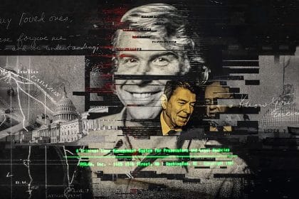 American Conspiracy: Il caso Octopus