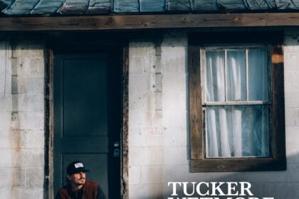 Tucker Wetmore - "Wine Into Whiskey"