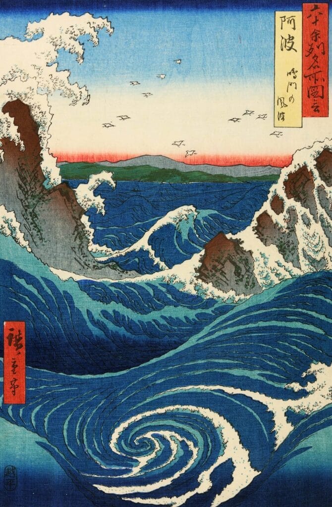 Utagawa Hiroshige