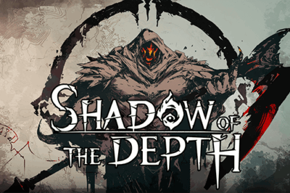 Shadow of the Depth