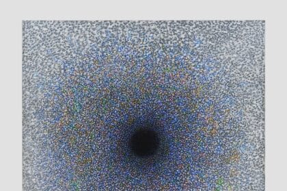 Richard Pousette-Dart