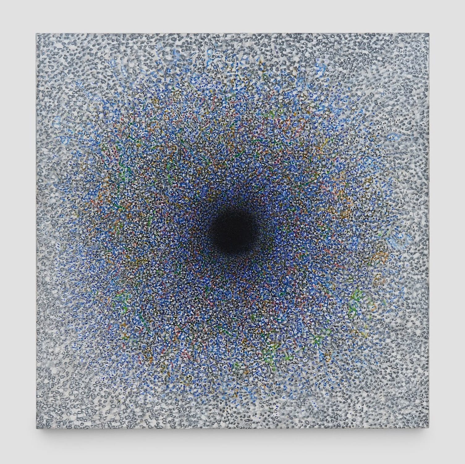 Richard Pousette-Dart