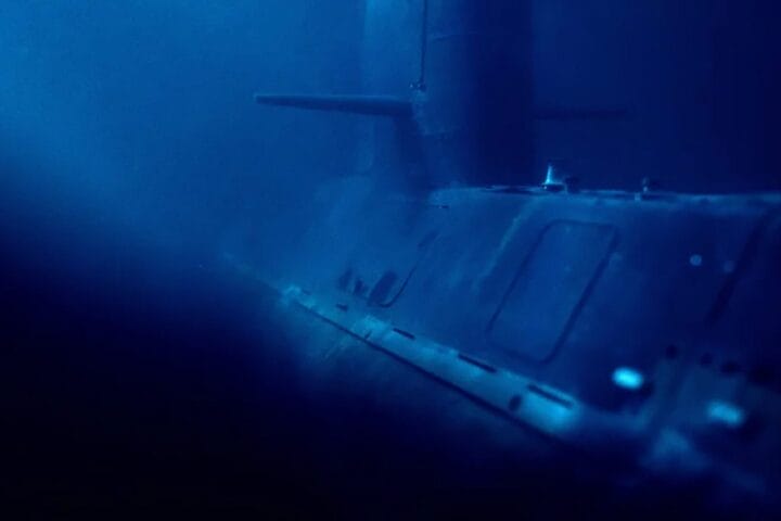 ARA San Juan: The Submarine that Disappeared