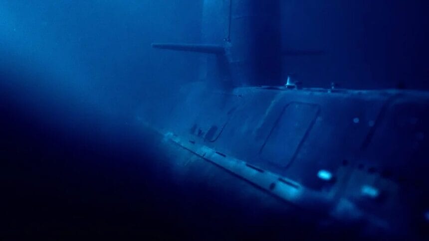 ARA San Juan: The Submarine that Disappeared