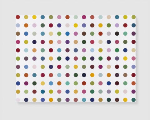 Damien Hirst