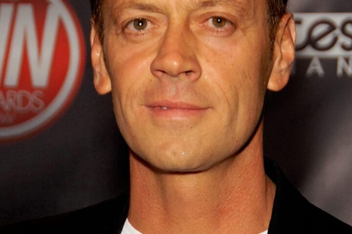 Rocco Siffredi