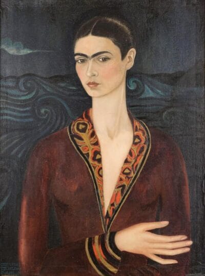 Frida Kahlo