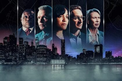 Homicide: New York