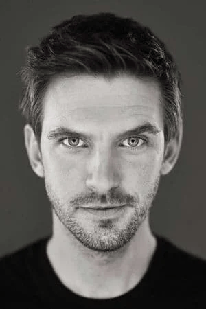 Dan Stevens