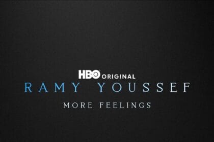 Ramy Youssef: More Feelings