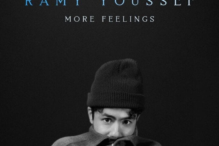 Ramy Youssef: More Feelings