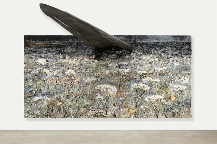 Anselm Kiefer